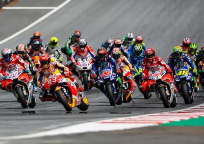 MotoGP, il GP d’Austria 2017. Lo sapevate che...?