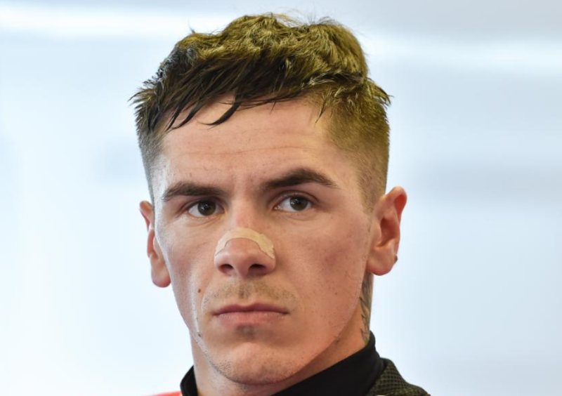 MotoGP. Scott Redding in Aprilia dal 2018