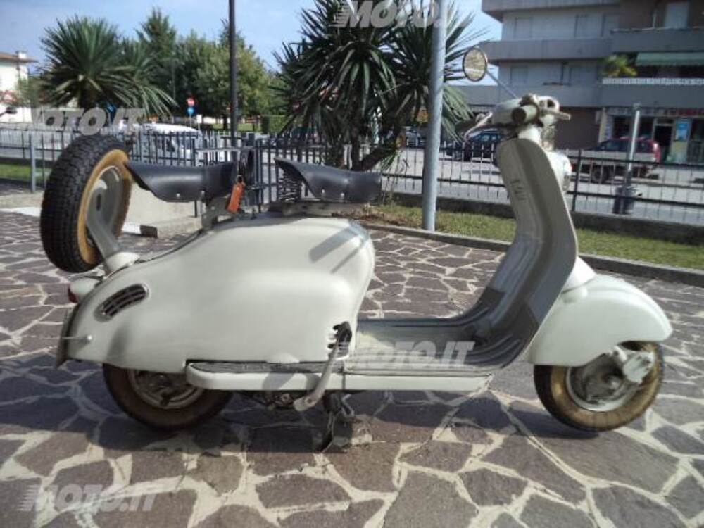 Innocenti LAMBRETTA 125 LD