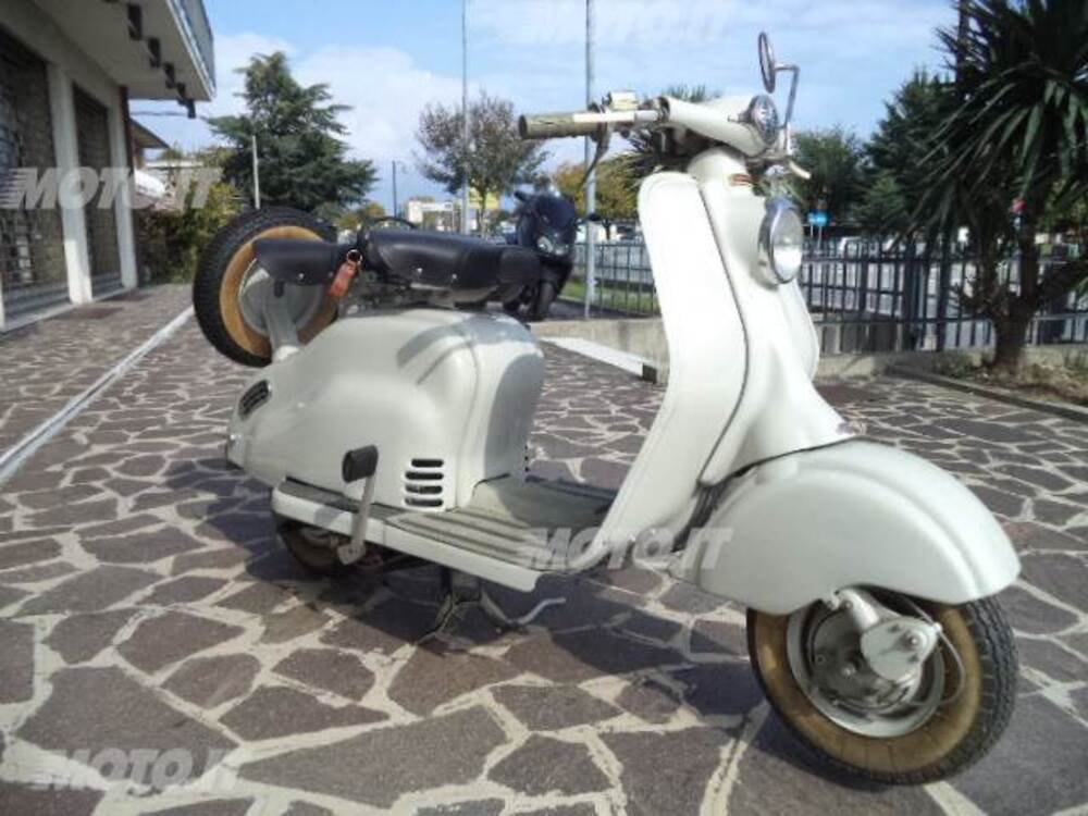 Innocenti LAMBRETTA 125 LD (2)