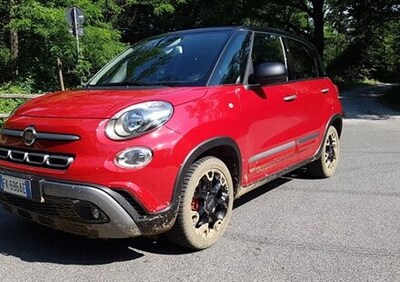Fiat 500L | Restyling top, ma scegliete il cambio manuale