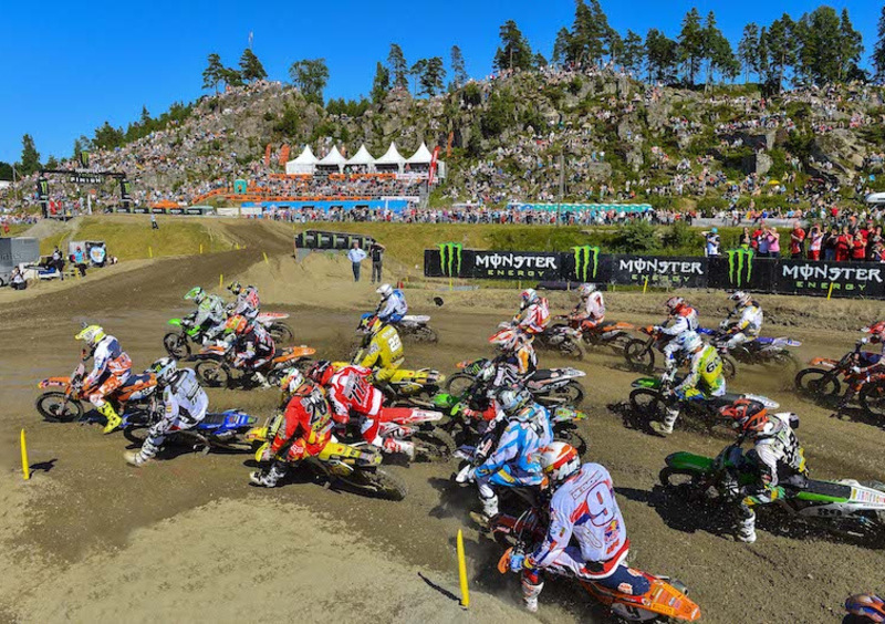 MX 2017. Uddevalla attende Cairoli e Herlings per il GP di Svezia