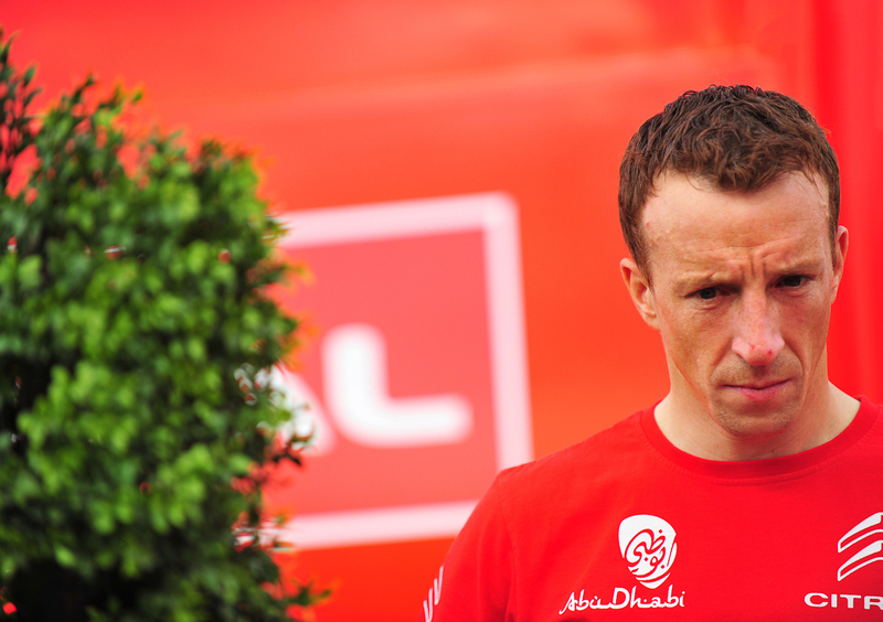 WRC 2017/Citroen. Germania Flash. 1a Tappa. Mikkelsen-Jaeger secondi assoluti con la C3 WRC+