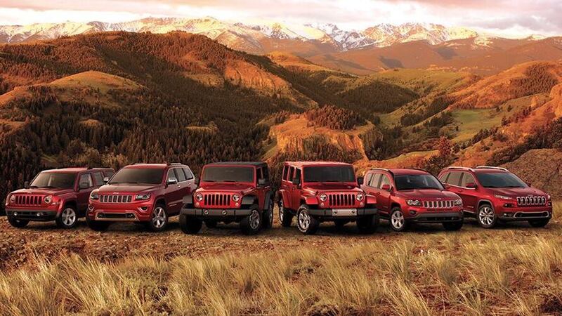 Great Wall esce allo scoperto: i cinesi vogliono Jeep