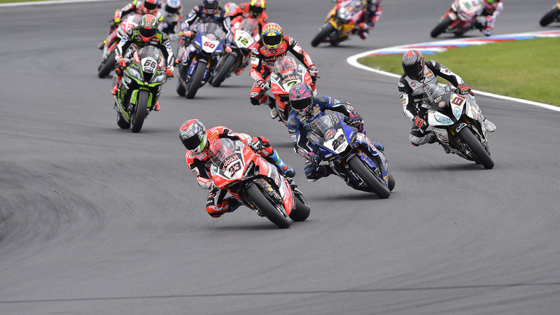 SBK 2017. Le pagelle del Lausitzring