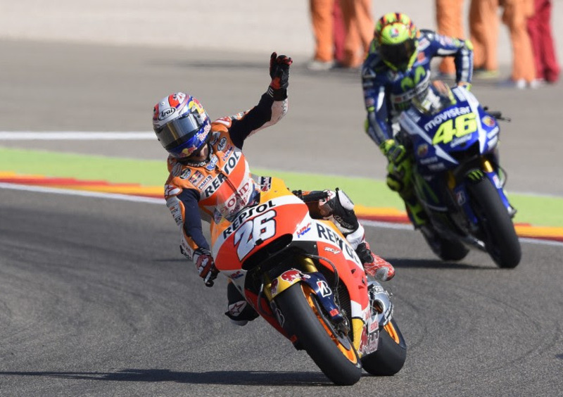 MotoGP, Arag&oacute;n 2015. Spunti, considerazioni e domande dopo il GP