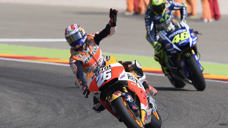 MotoGP, Arag&oacute;n 2015. Spunti, considerazioni e domande dopo il GP