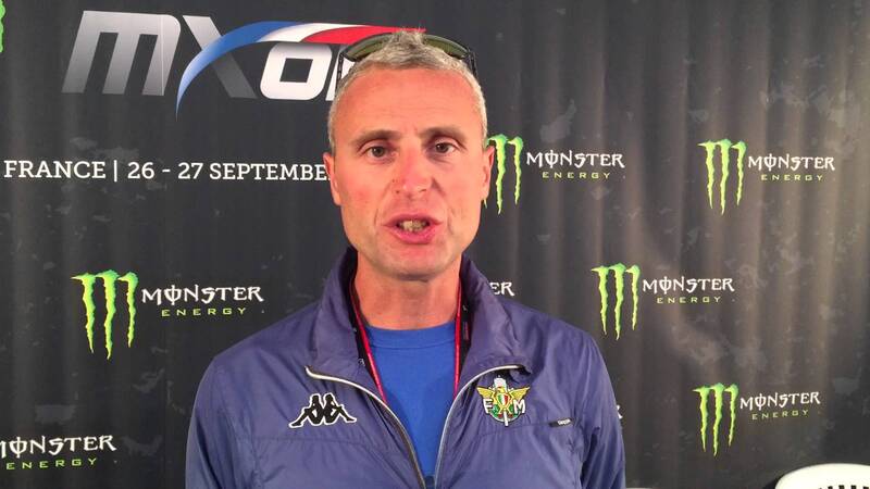 MXoN 2015. Traversini: &quot;Un grande spettacolo, soddisfatto dei ragazzi&quot;