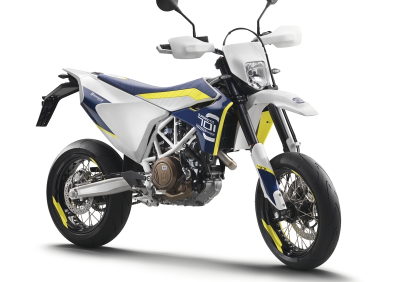 Husqvarna 701 Supermoto 701 Supermoto (2016) (2)