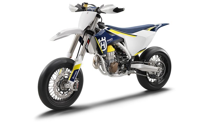 Husqvarna FS 450 FS 450 (2016)