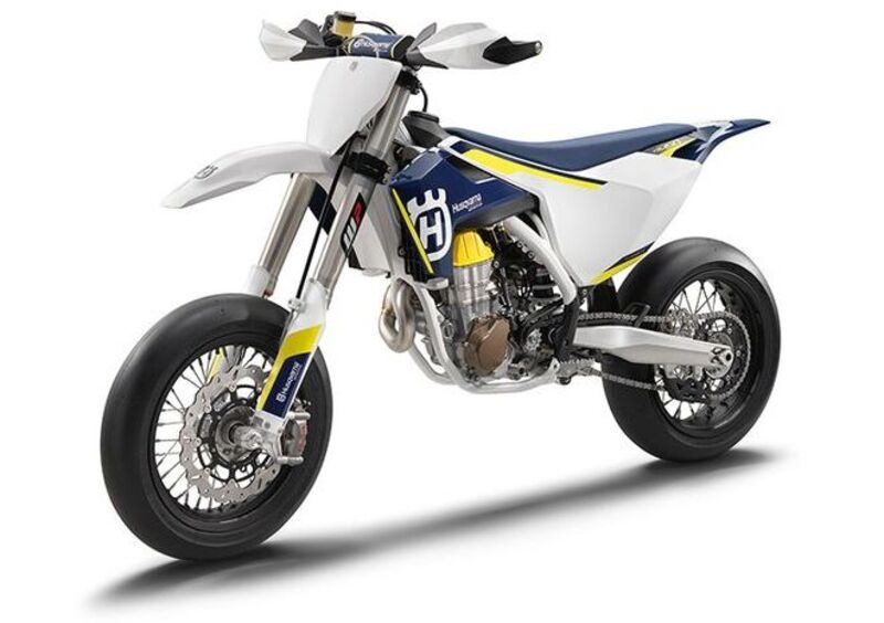 Husqvarna FS 450 FS 450 (2016)