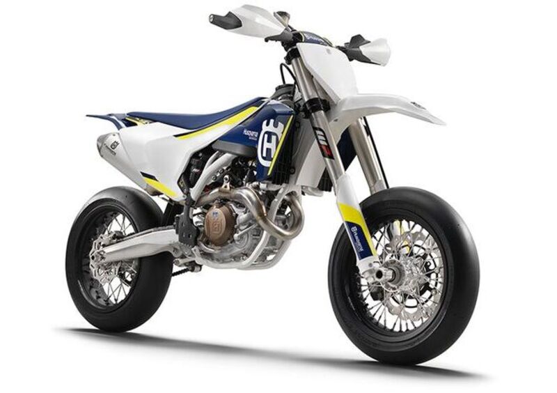 Husqvarna FS 450 FS 450 (2016) (2)