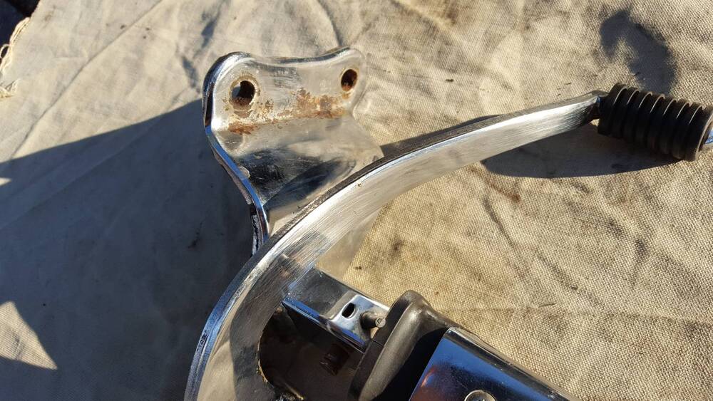 Pedale Cambio Marauder Suzuki (3)