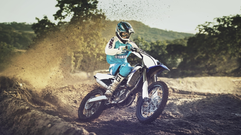 Yamaha MX Pro Tour, per provare in pista le YZ-F 2016