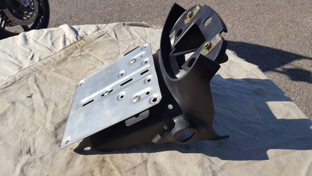 Portatarga Marauder Suzuki (3)