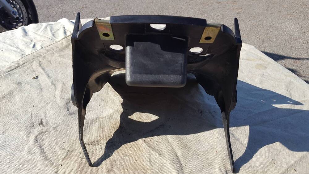 Portatarga Marauder Suzuki (5)