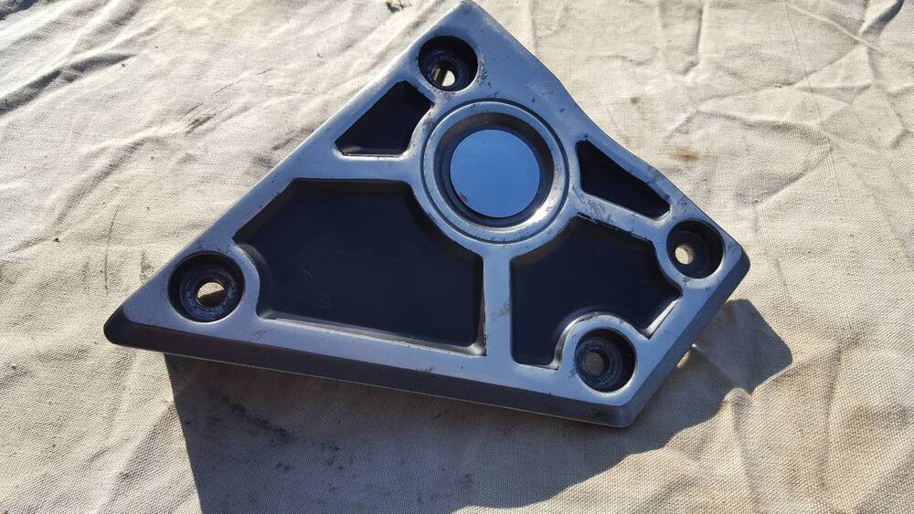 Coperchio Perno DX VZ800 Suzuki