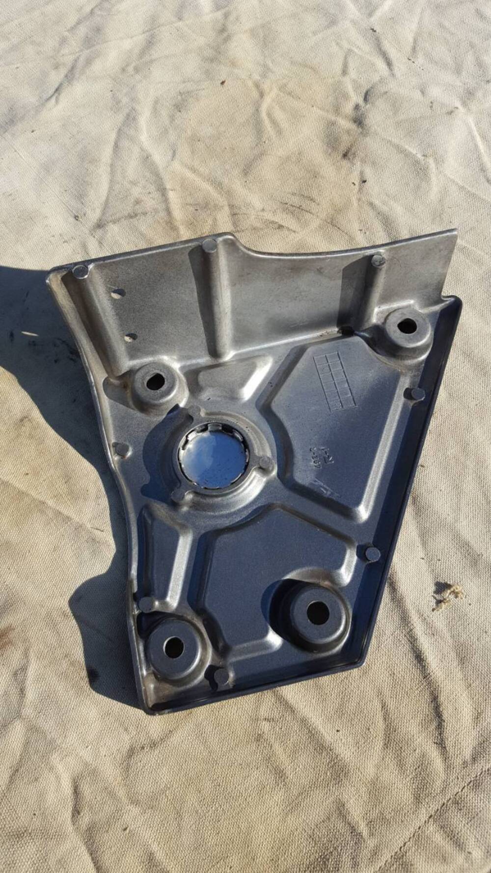 Coperchio Perno DX VZ800 Suzuki (3)