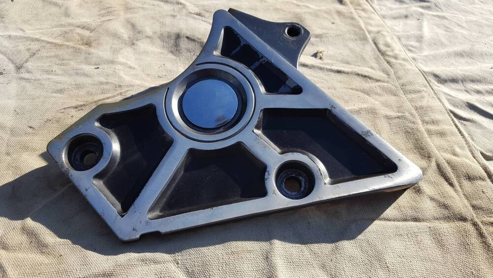 Coperchio Perno Sx VZ800 Suzuki