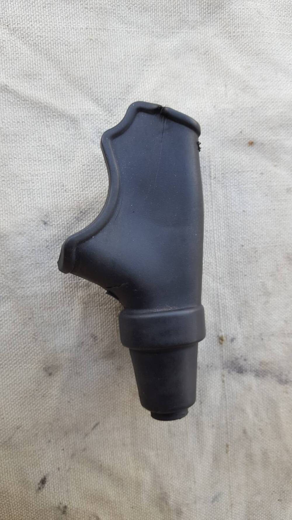 Coperchio Cavo Frizione Suzuki