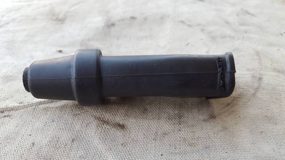 Coperchio Cavo Frizione Suzuki (5)