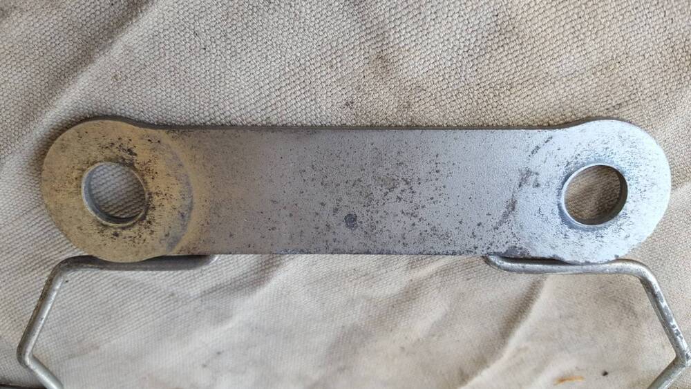 Supporto Cavi Marauder Suzuki