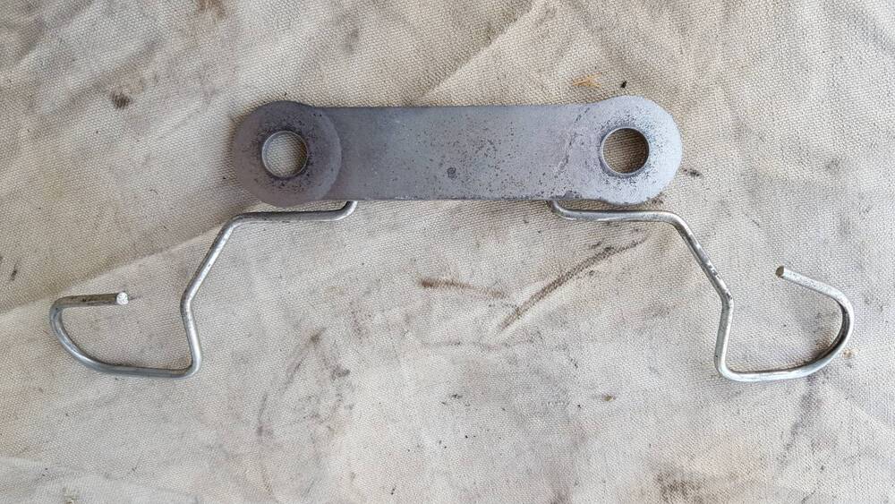 Supporto Cavi Marauder Suzuki (2)