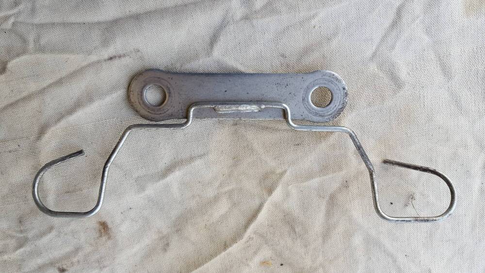 Supporto Cavi Marauder Suzuki (3)