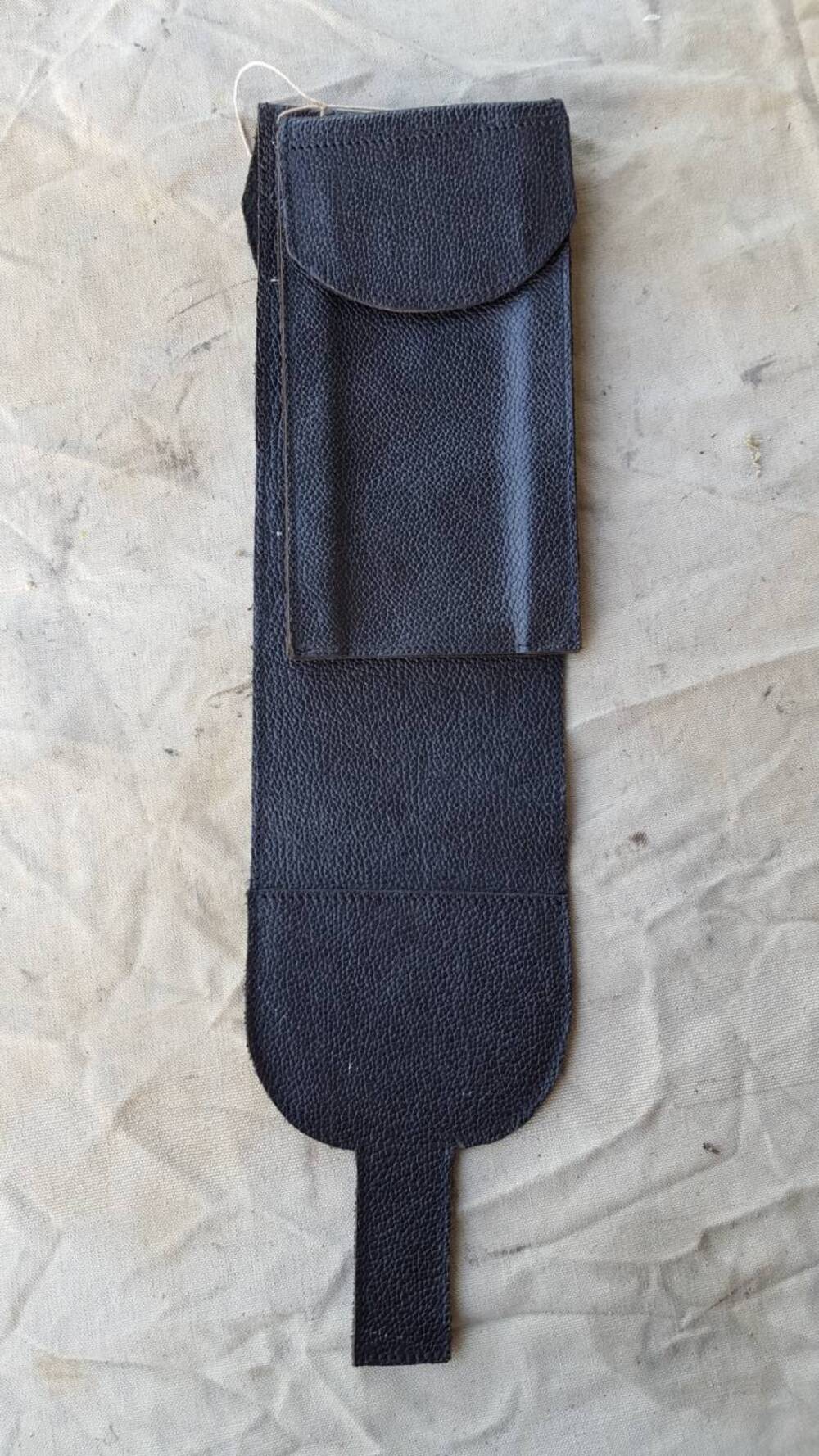 Portadocumenti Serbatoio Custom