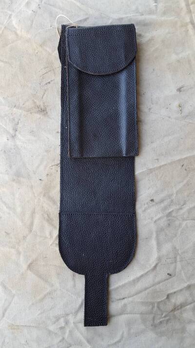 Portadocumenti Serbatoio Custom