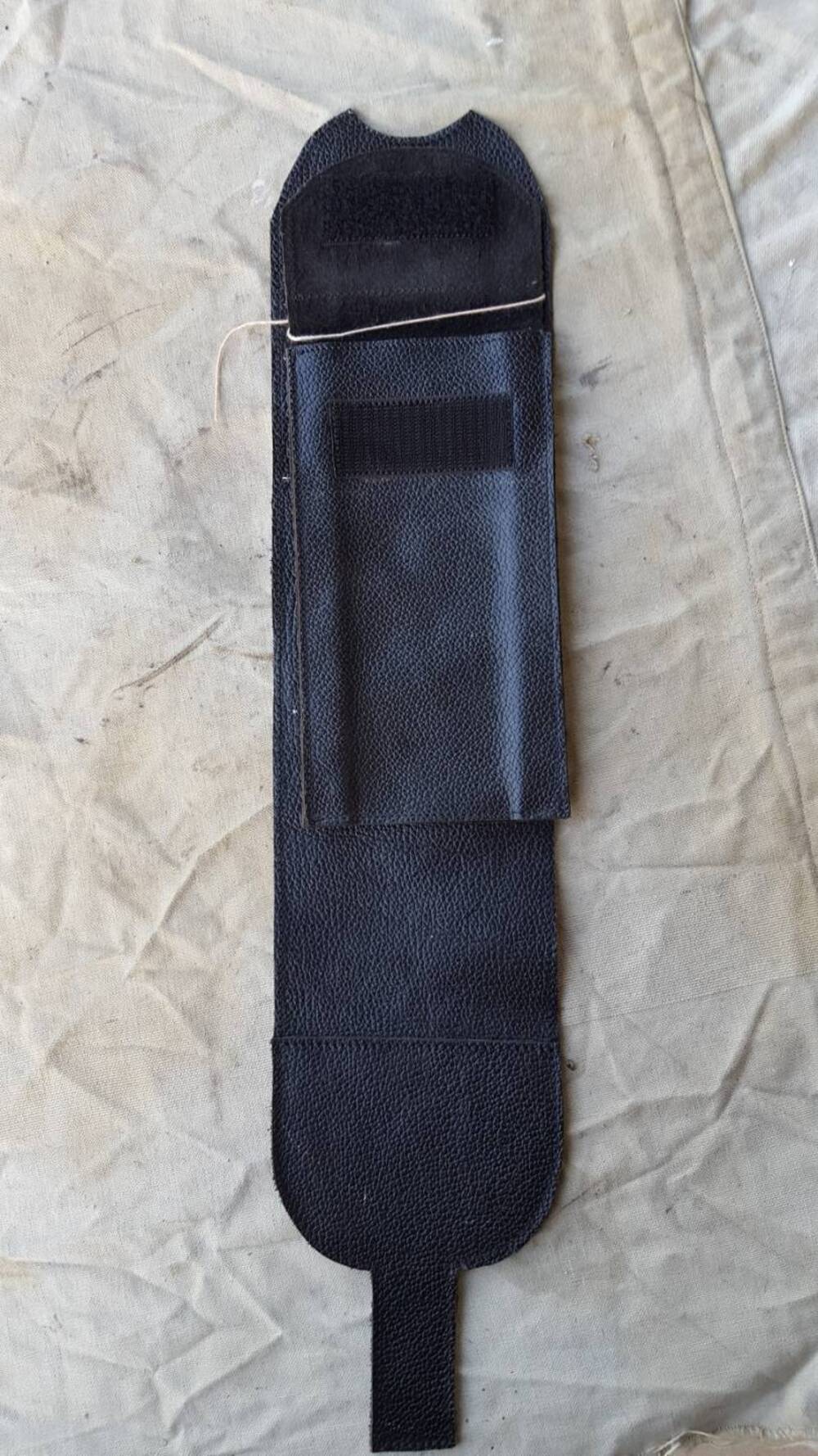 Portadocumenti Serbatoio Custom (3)