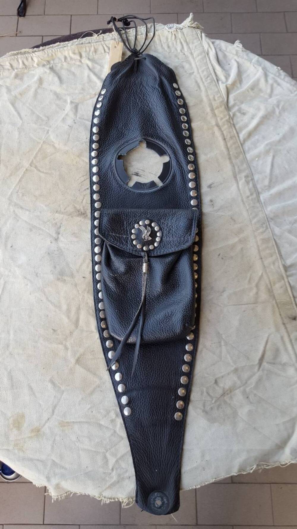 Portadocumenti Staccabile Custom