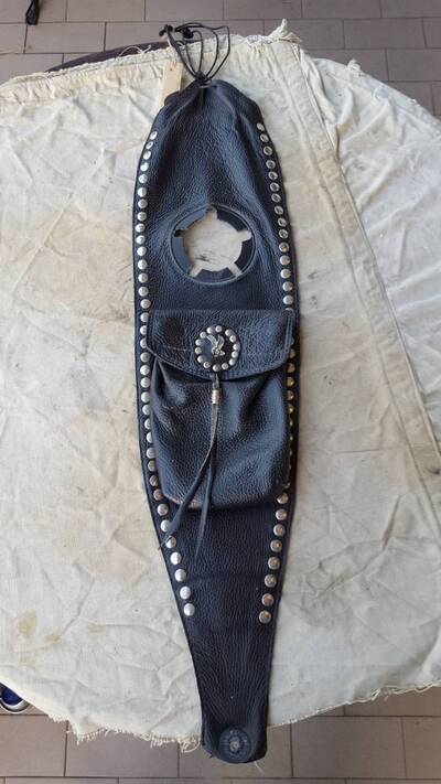 Portadocumenti Staccabile Custom