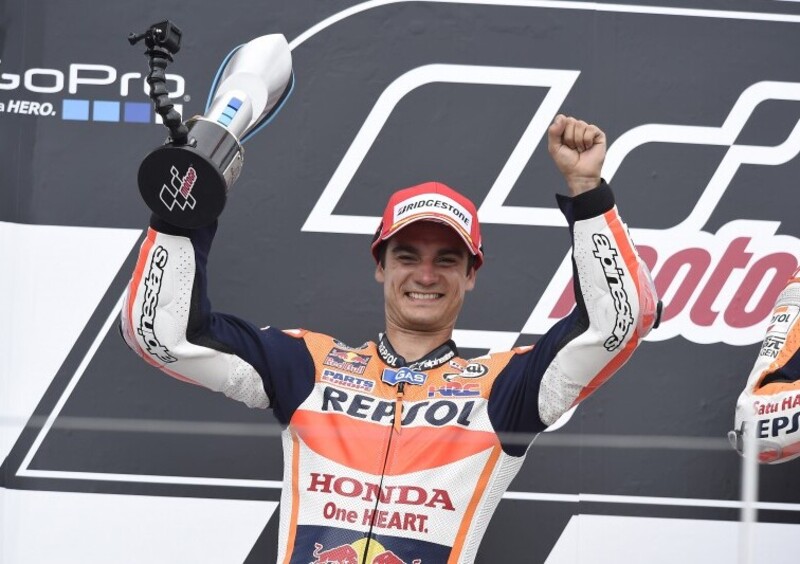 Dani Pedrosa compie 30 anni