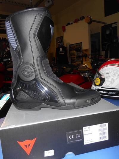 STIVALE Dainese ST GIRO-ST