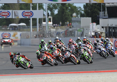 Superbike in crisi? Tre ingredienti per il successo