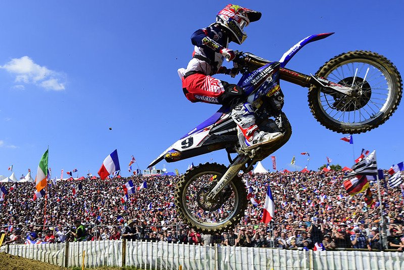 MXoN 2015. Le foto pi&ugrave; belle del Motocross delle Nazioni