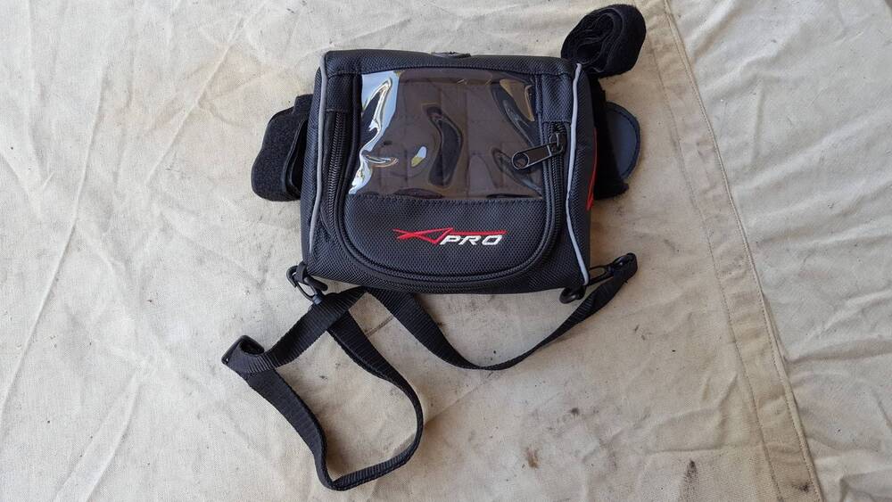 Borsello Manubrio Zenit A-pro