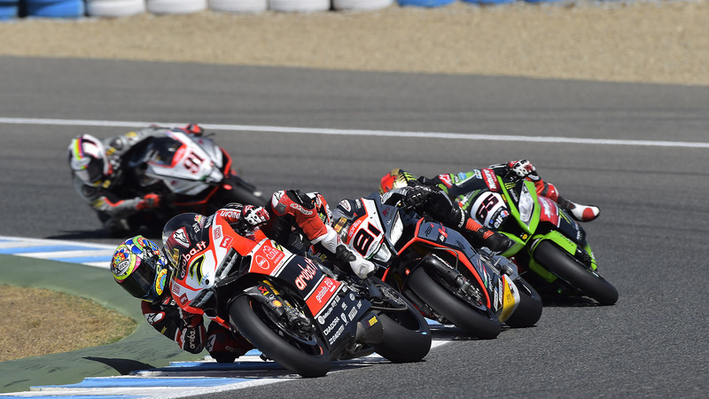 Superbike Orari TV Magny-Cours diretta live, GP di Francia