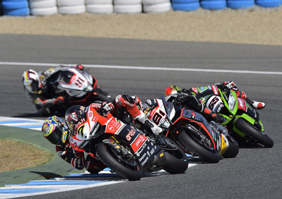 Superbike Orari TV Magny-Cours diretta live, GP di Francia