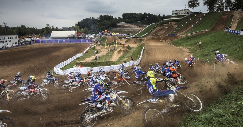 Red Bull MX Superchampions