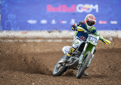 Red Bull MX Superchampions