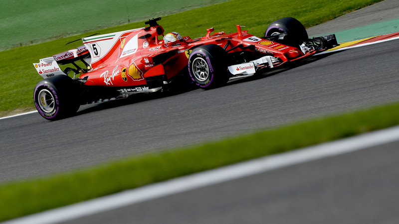 F1, i piloti in Piazza Castello per la Milano Drivers Parade il 31 agosto