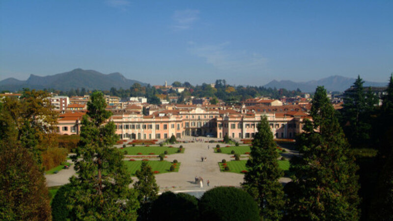 A Varese crescono i parcheggi a pagamento