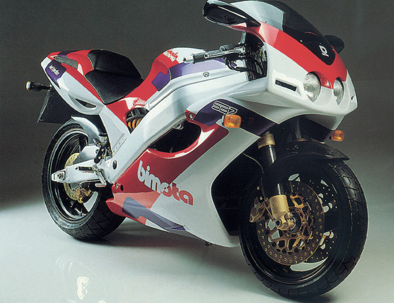 Bimota SB7 750 SB7 750