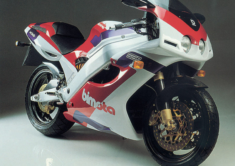 Bimota SB7 750 SB7 750