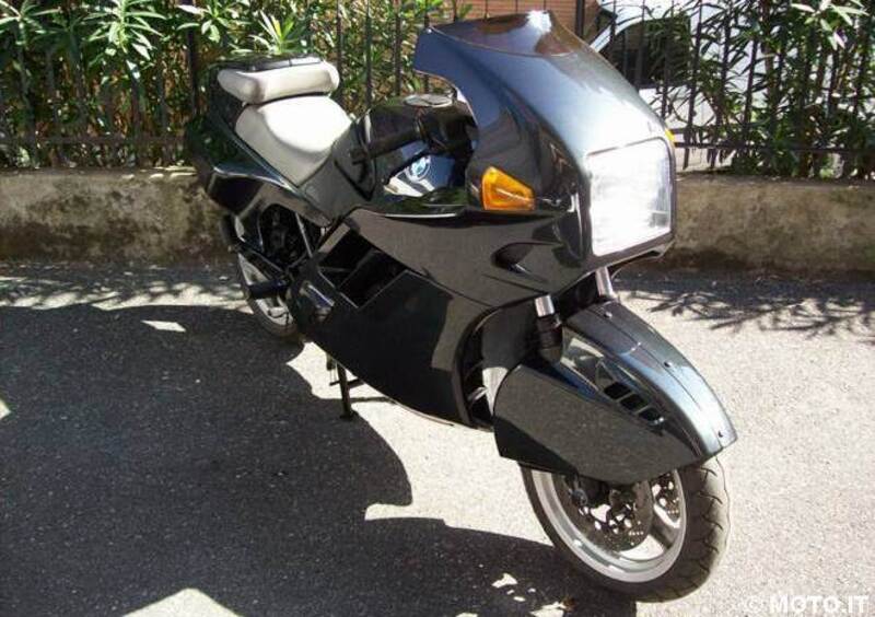 Bmw K 1 K 1 Club (3)