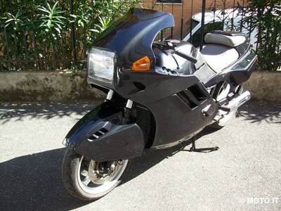 Bmw K 1