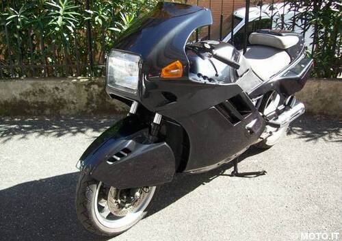 Bmw K 1