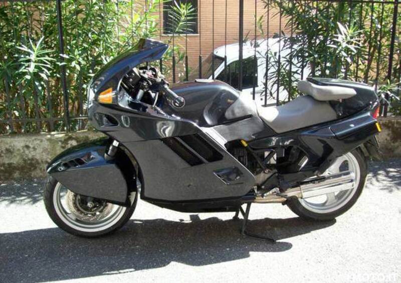 Bmw K 1 K 1 Club (2)